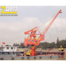 Floating Crane/Dock Crane/Barges Crane/Hoist Crane/Port Crane
